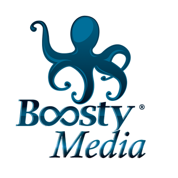 Portail Boosty Media